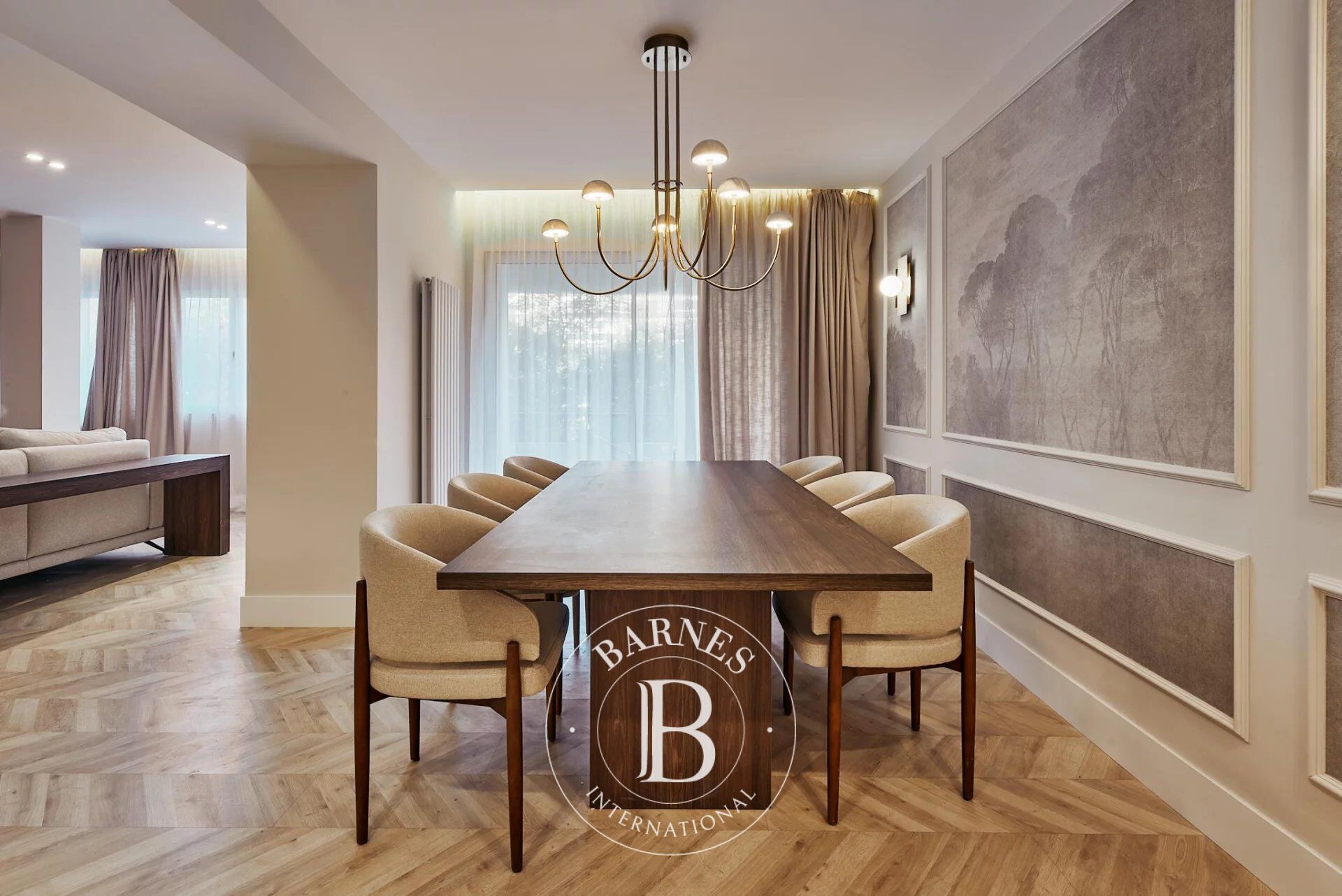 Daire Madrid - picture 9