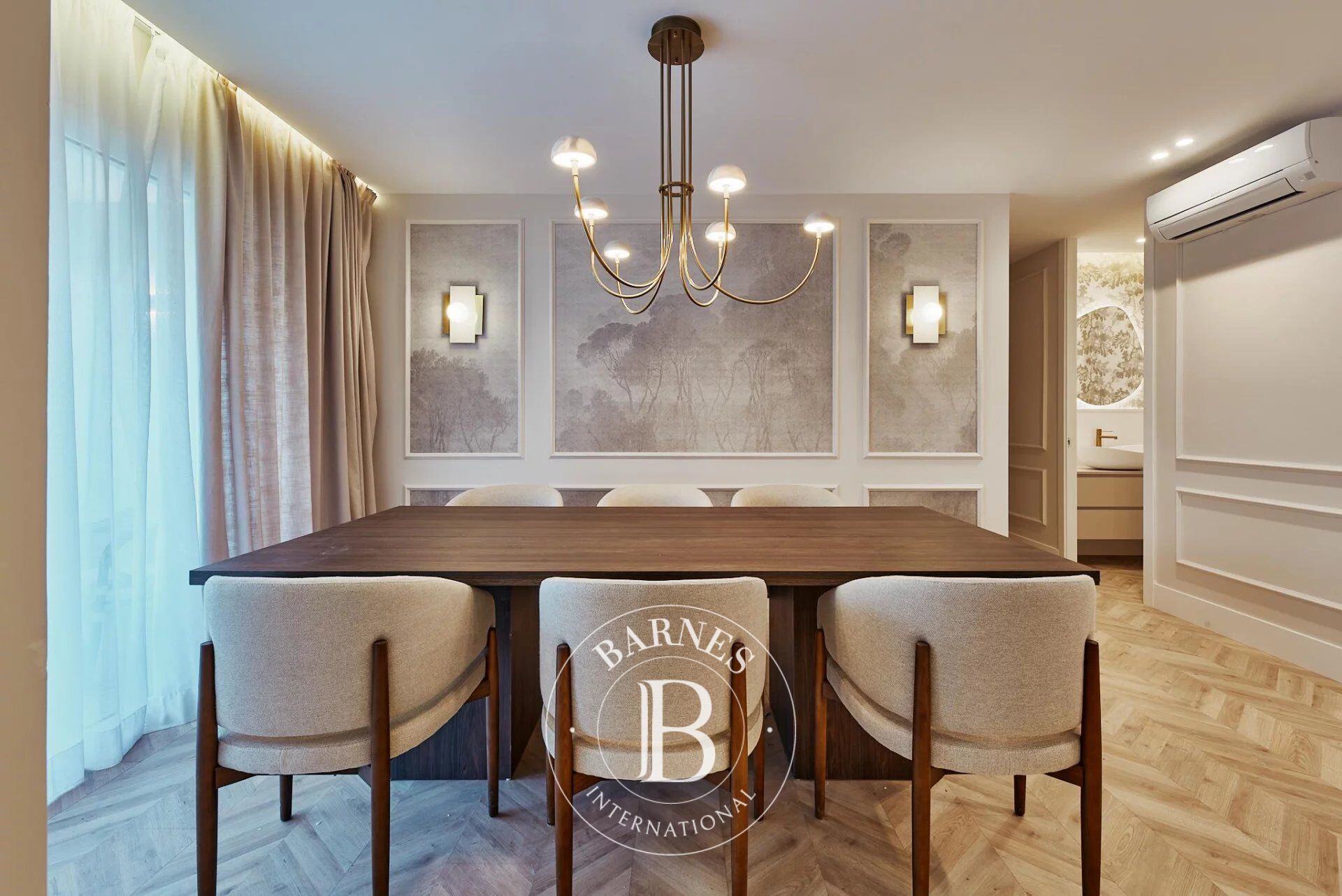 Daire Madrid - picture 10