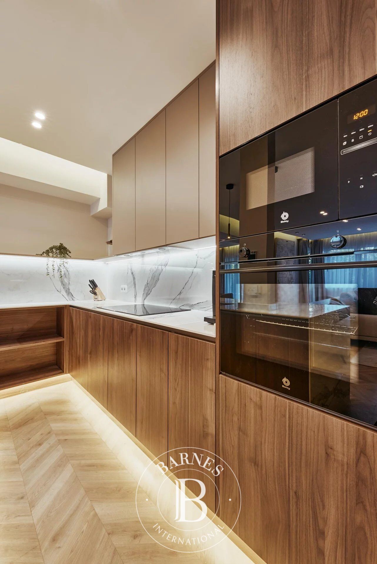 Daire Madrid - picture 5