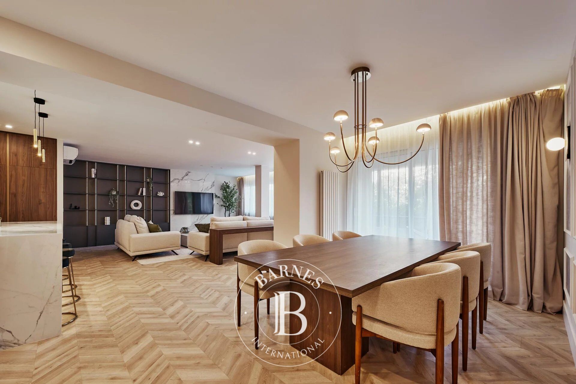 Daire Madrid - picture 8