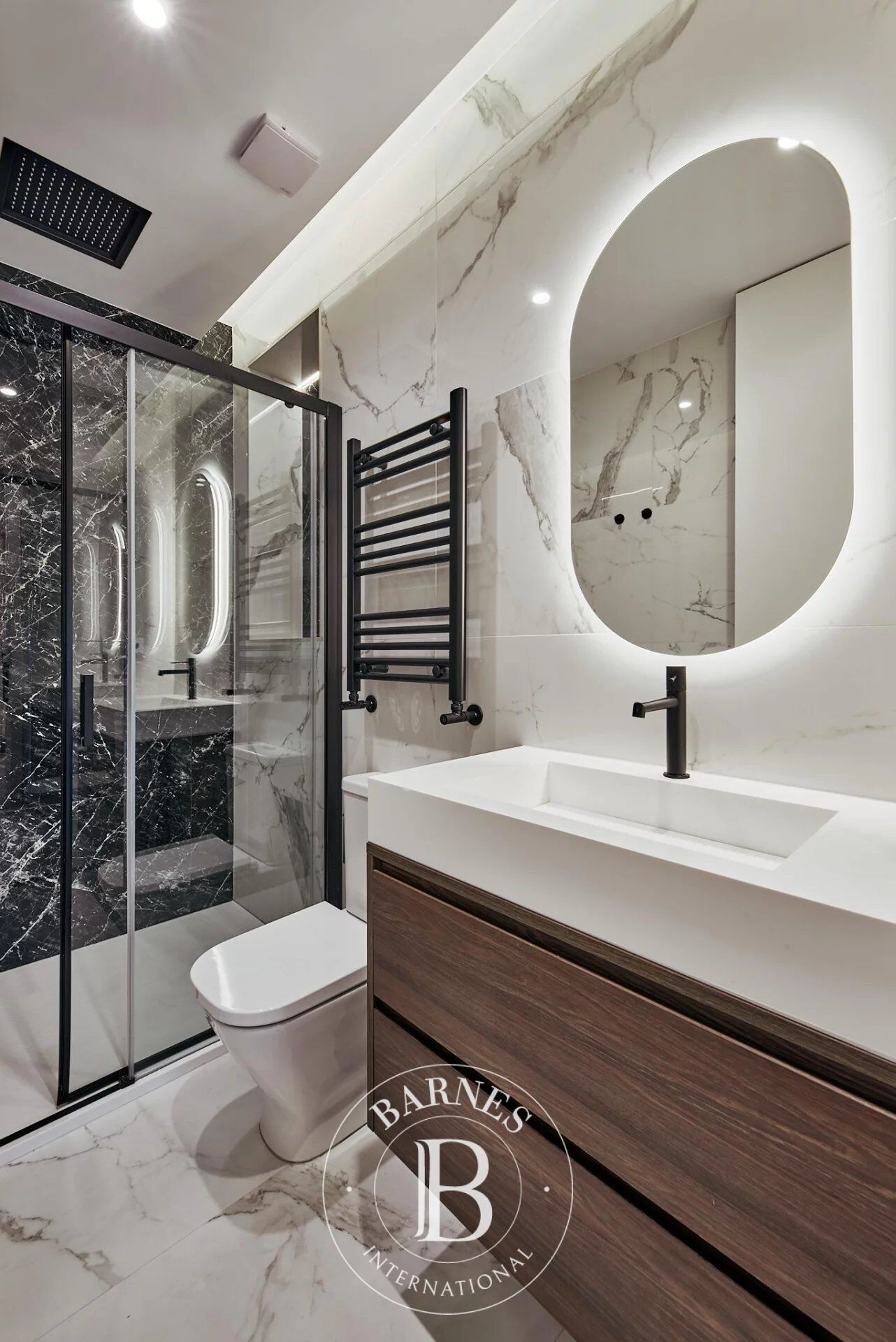 Daire Madrid - picture 19