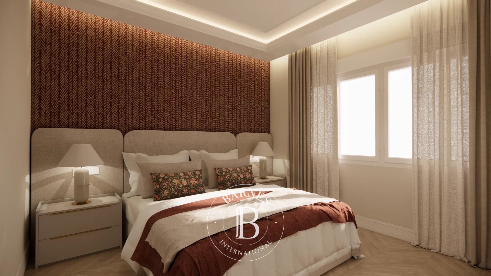 Daire Madrid - picture 15