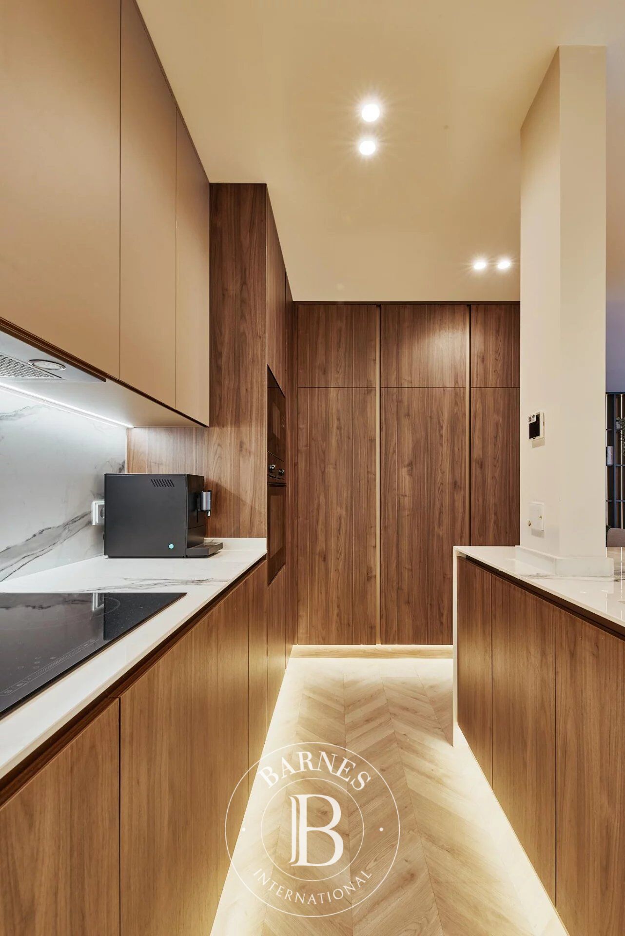 Daire Madrid - picture 6