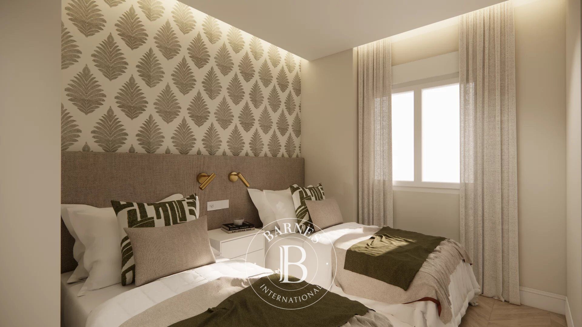 Daire Madrid - picture 20