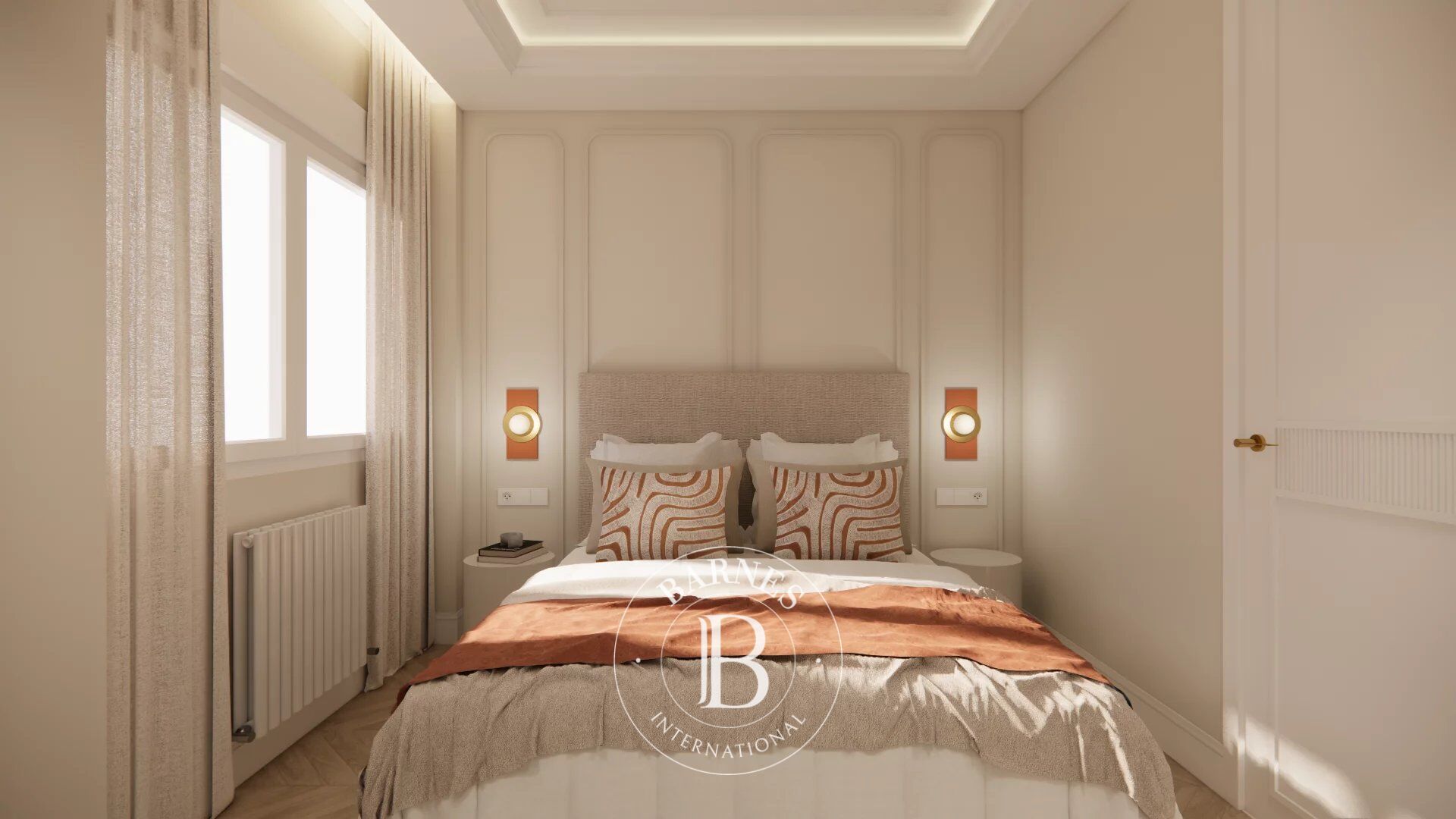 Daire Madrid - picture 17