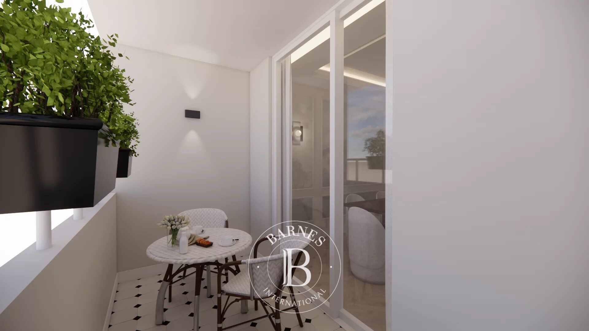 Daire Madrid - picture 12