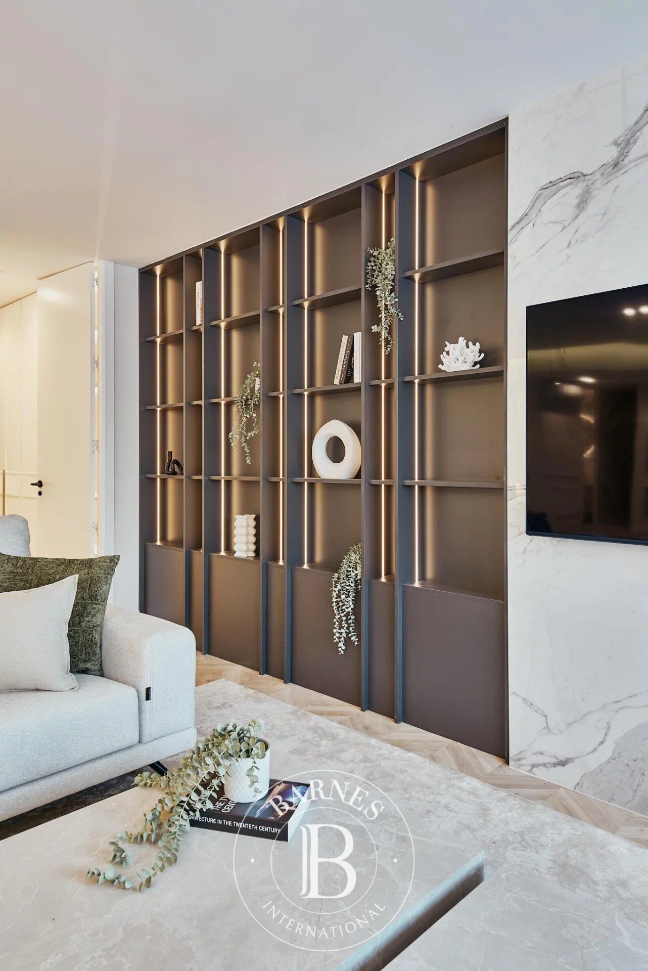 Daire Madrid - picture 7