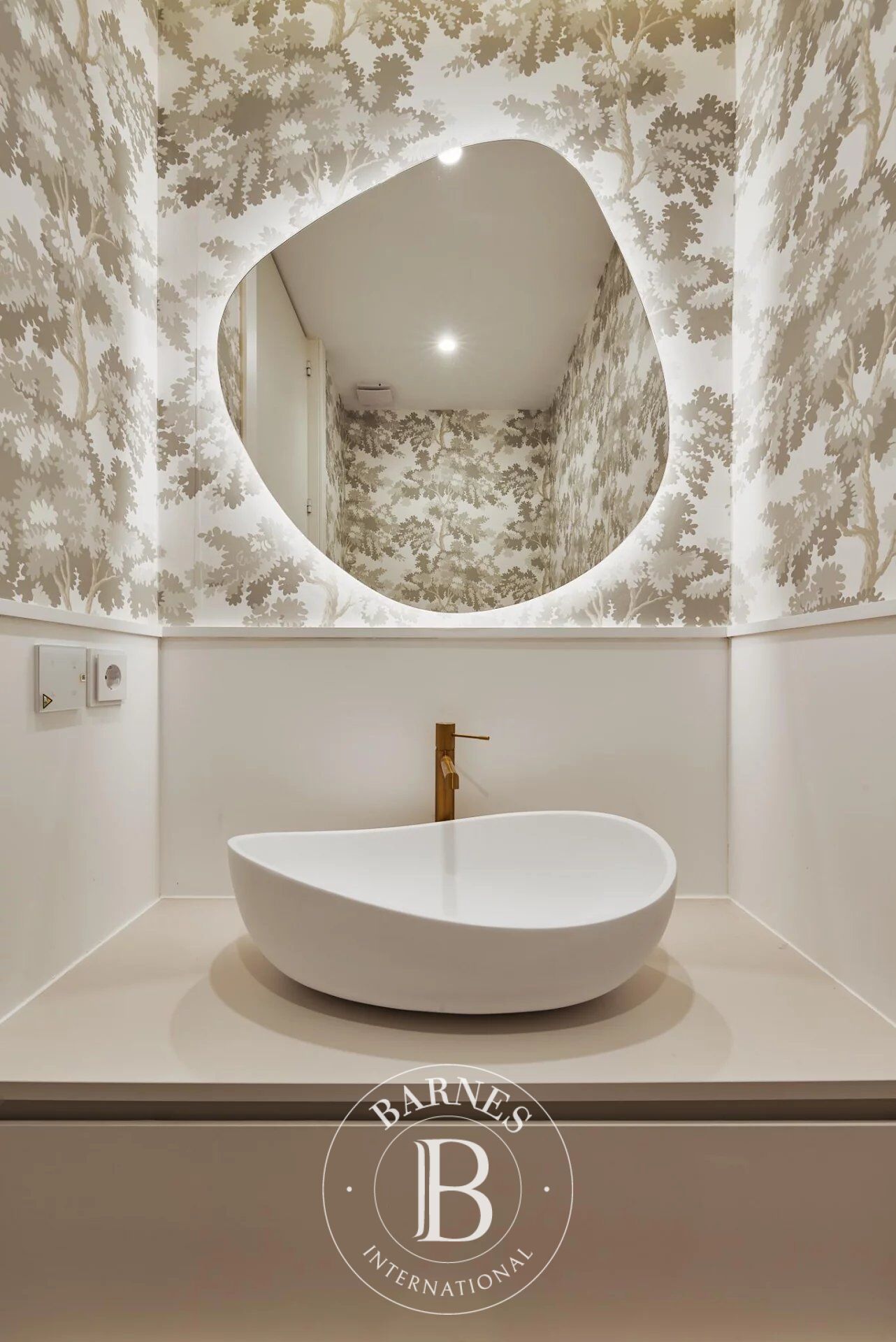 Daire Madrid - picture 13