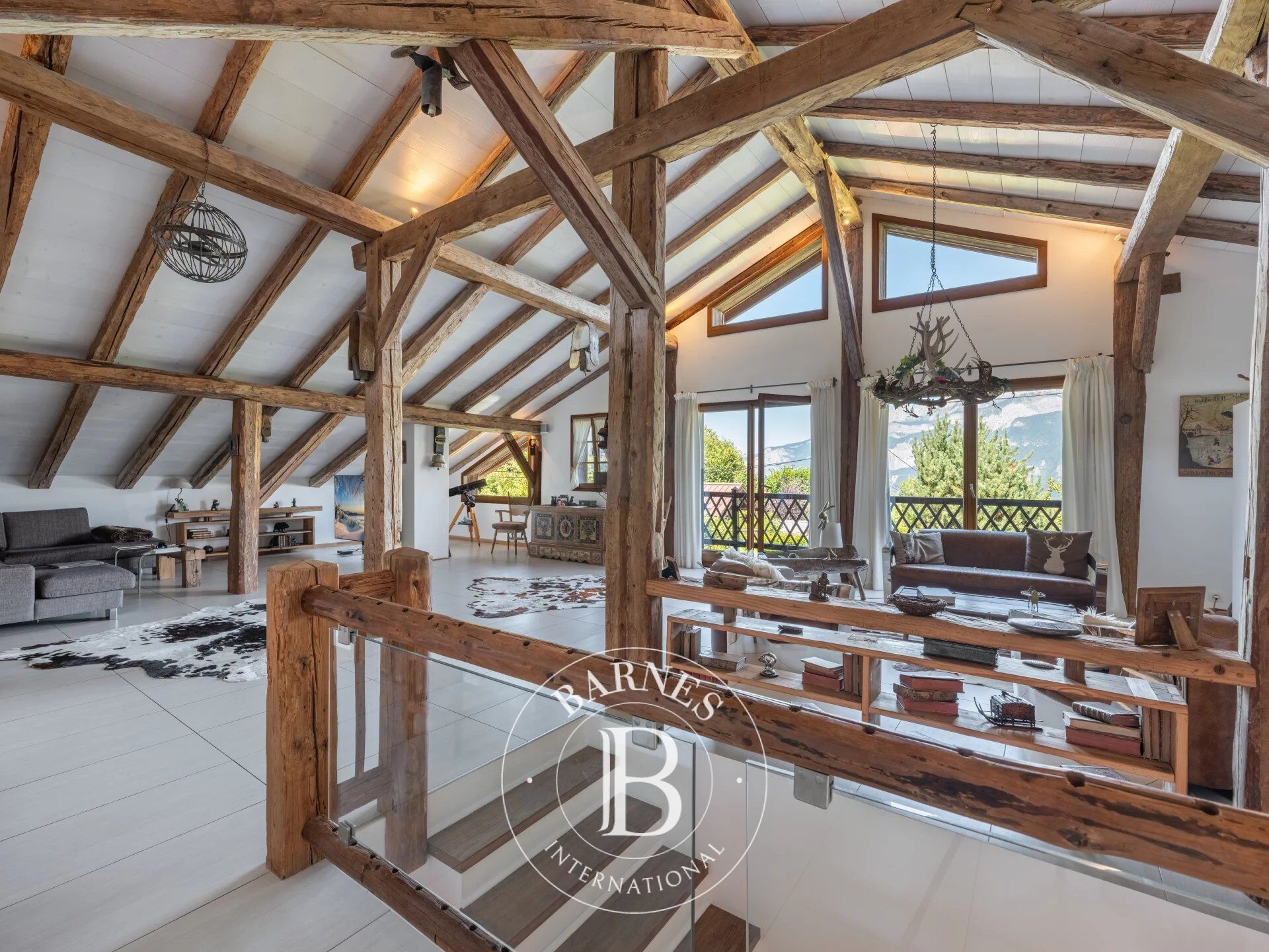 Granja Sallanches - picture 1