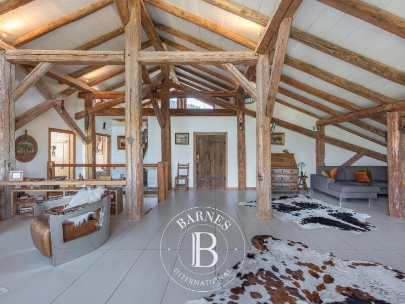 Venta, Granja Sallanches - picture 3