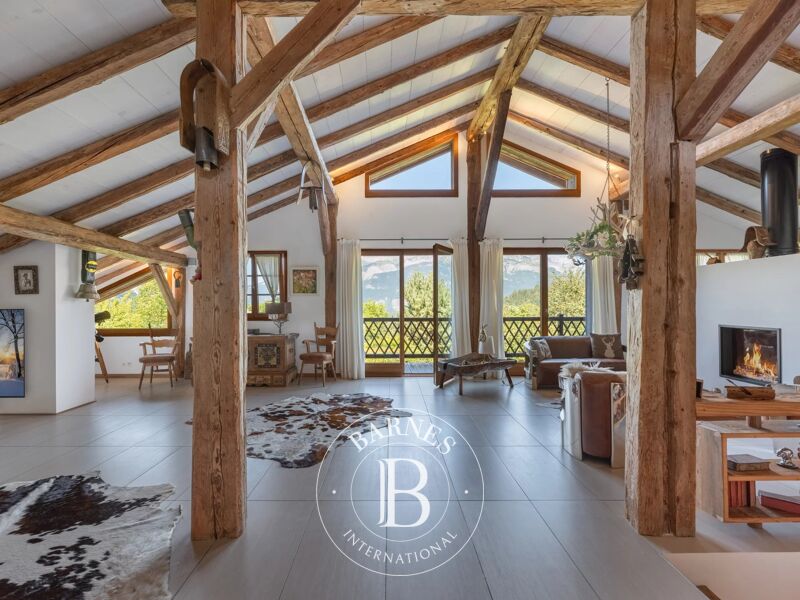 Venta, Granja Sallanches - picture 2