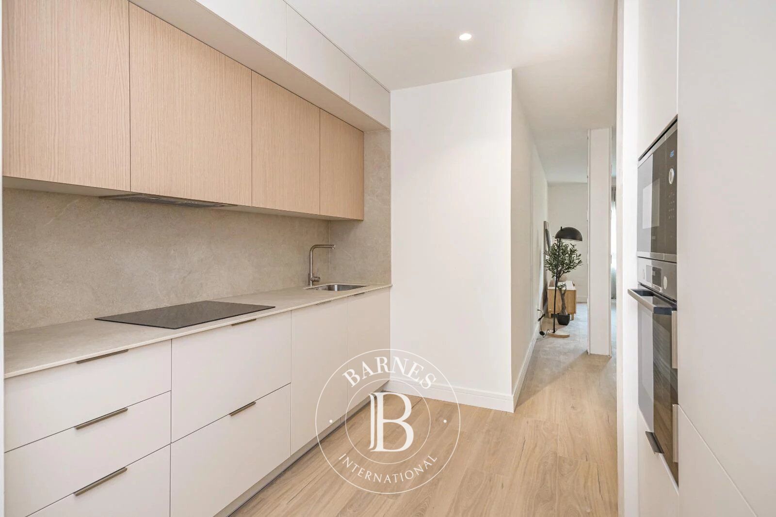 Daire Madrid - picture 15