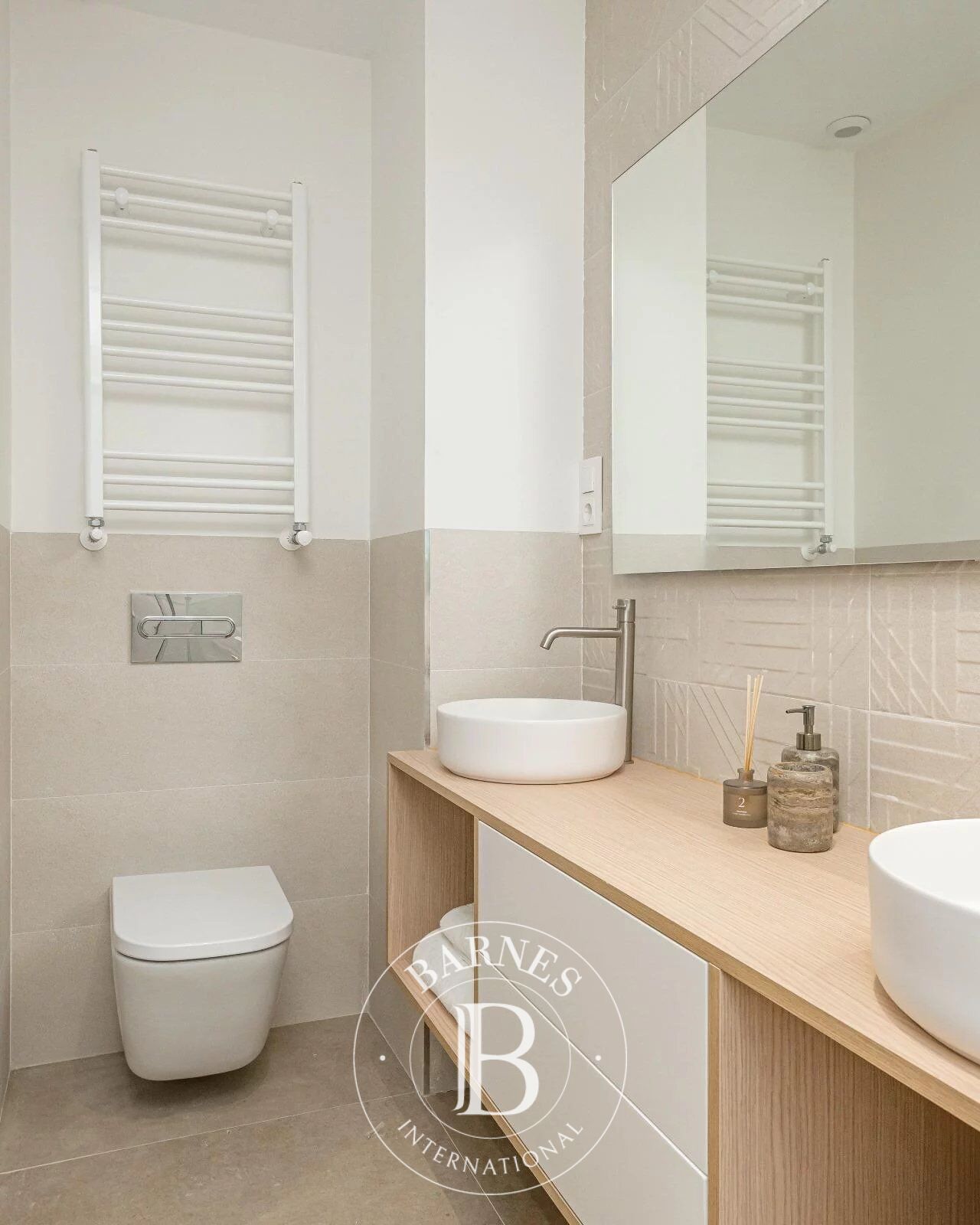 Daire Madrid - picture 7