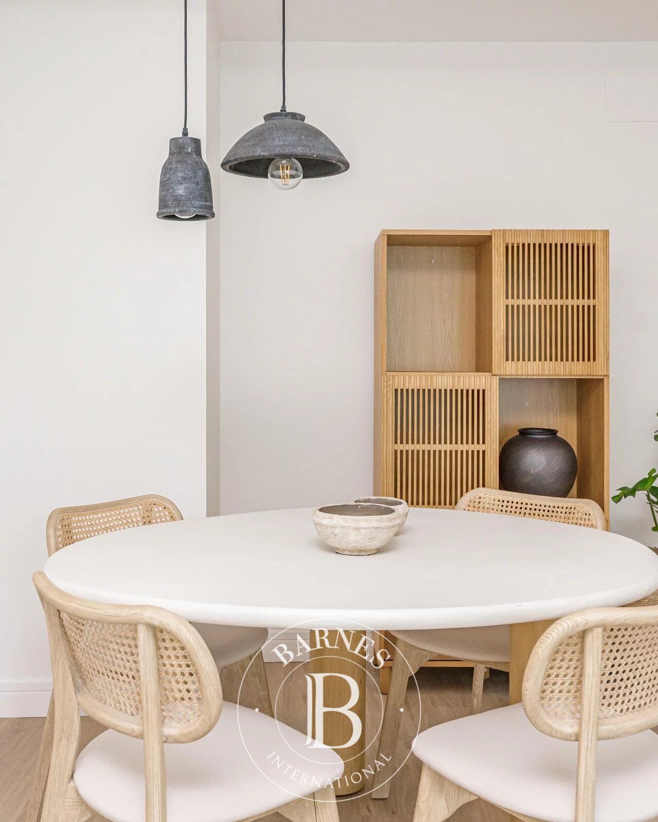 Daire Madrid - picture 19