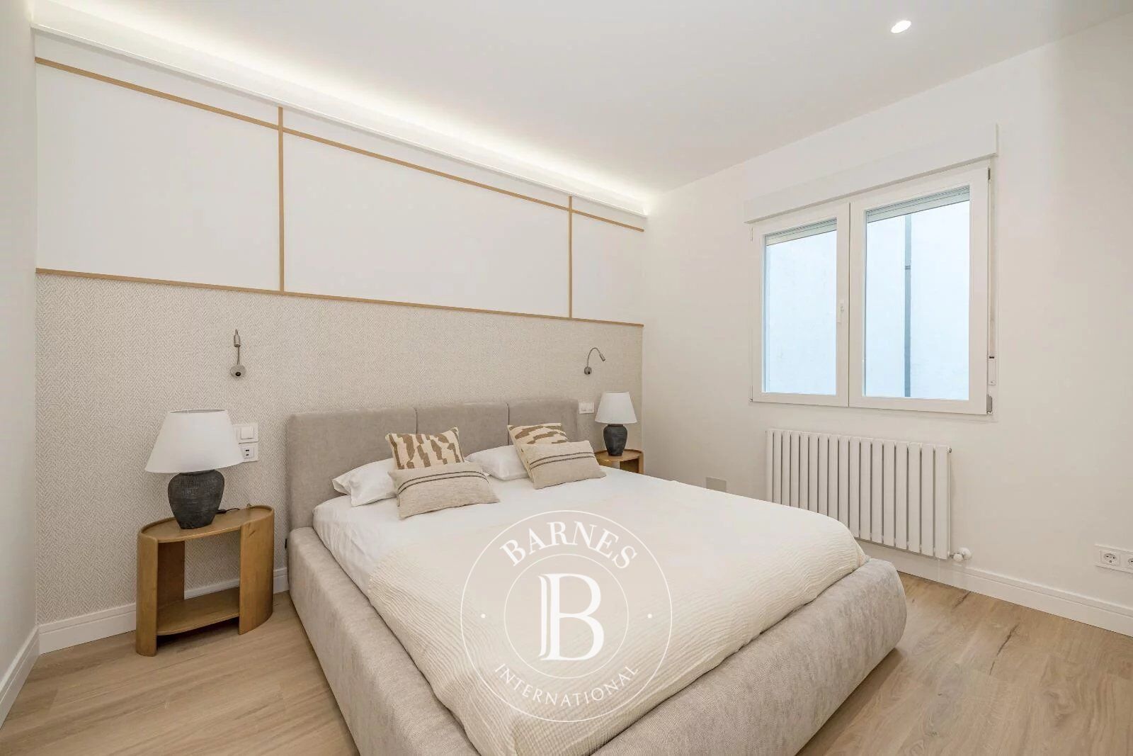 Daire Madrid - picture 5