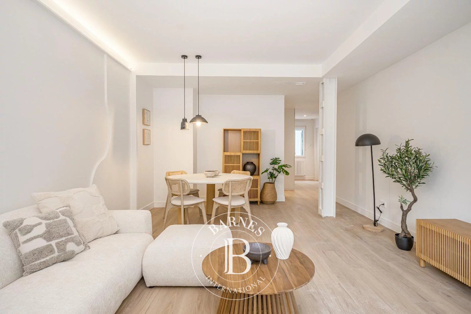 Daire Madrid - picture 4