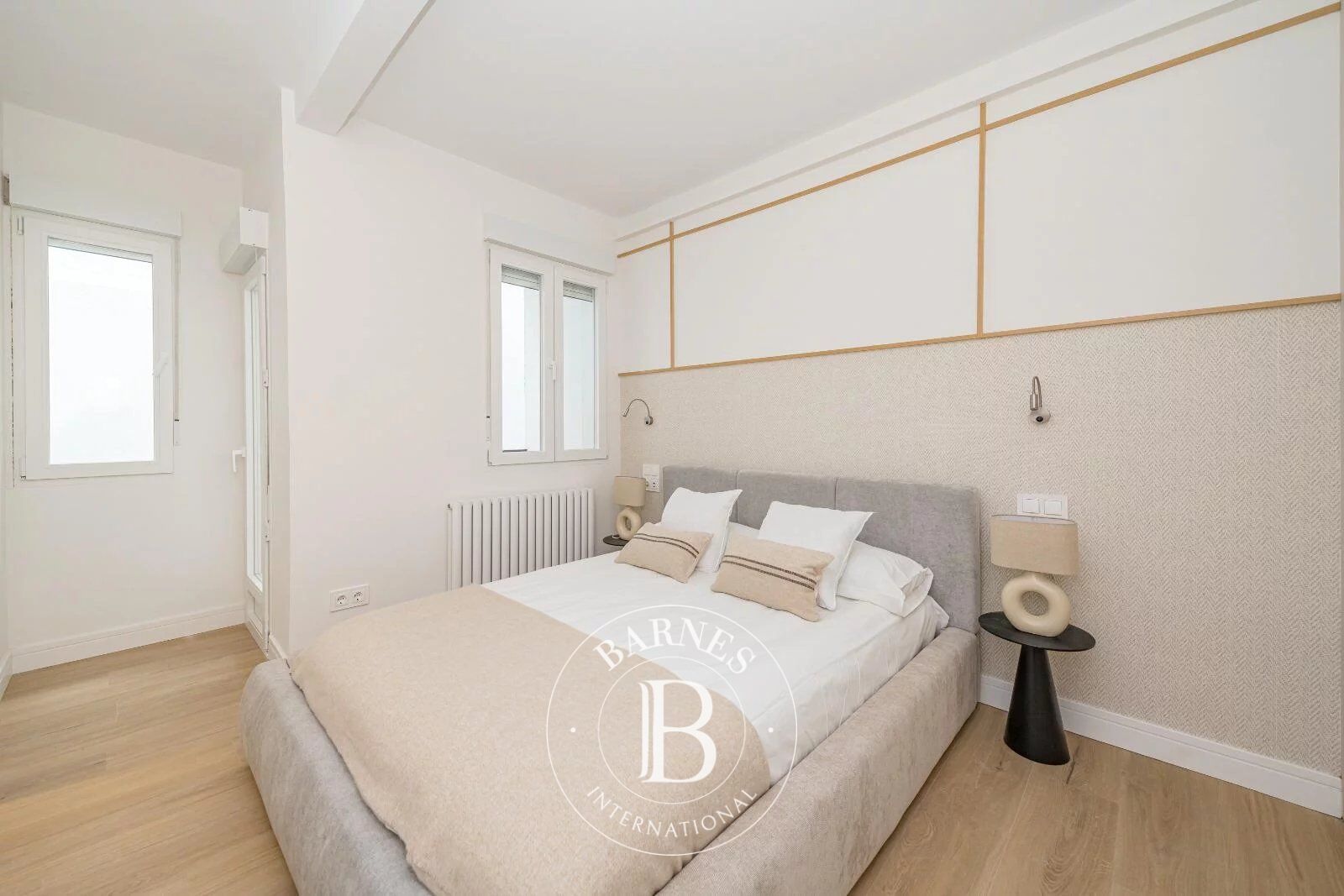 Daire Madrid - picture 23