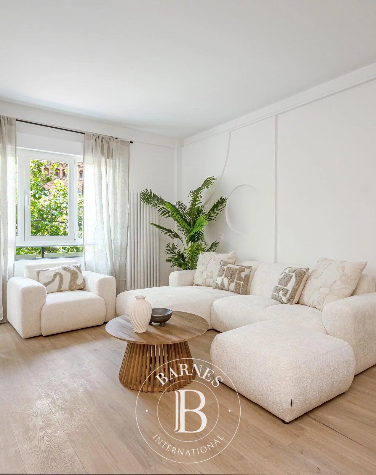 Daire Madrid - picture 6