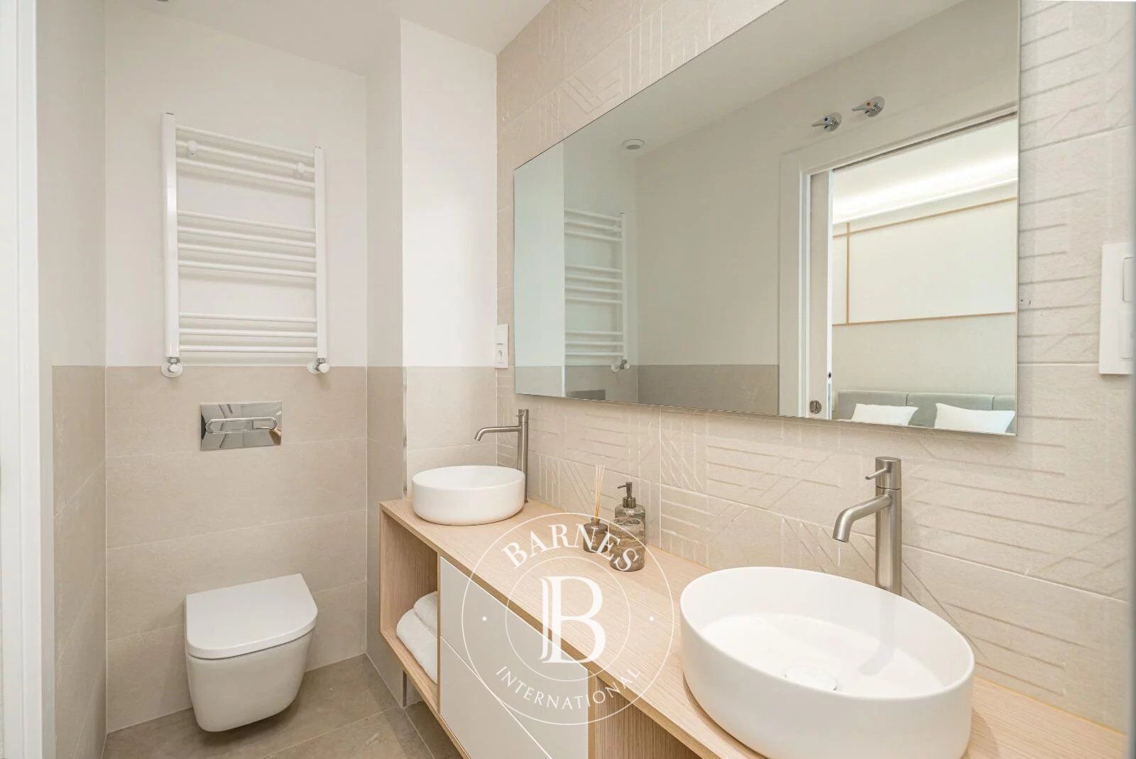 Daire Madrid - picture 17