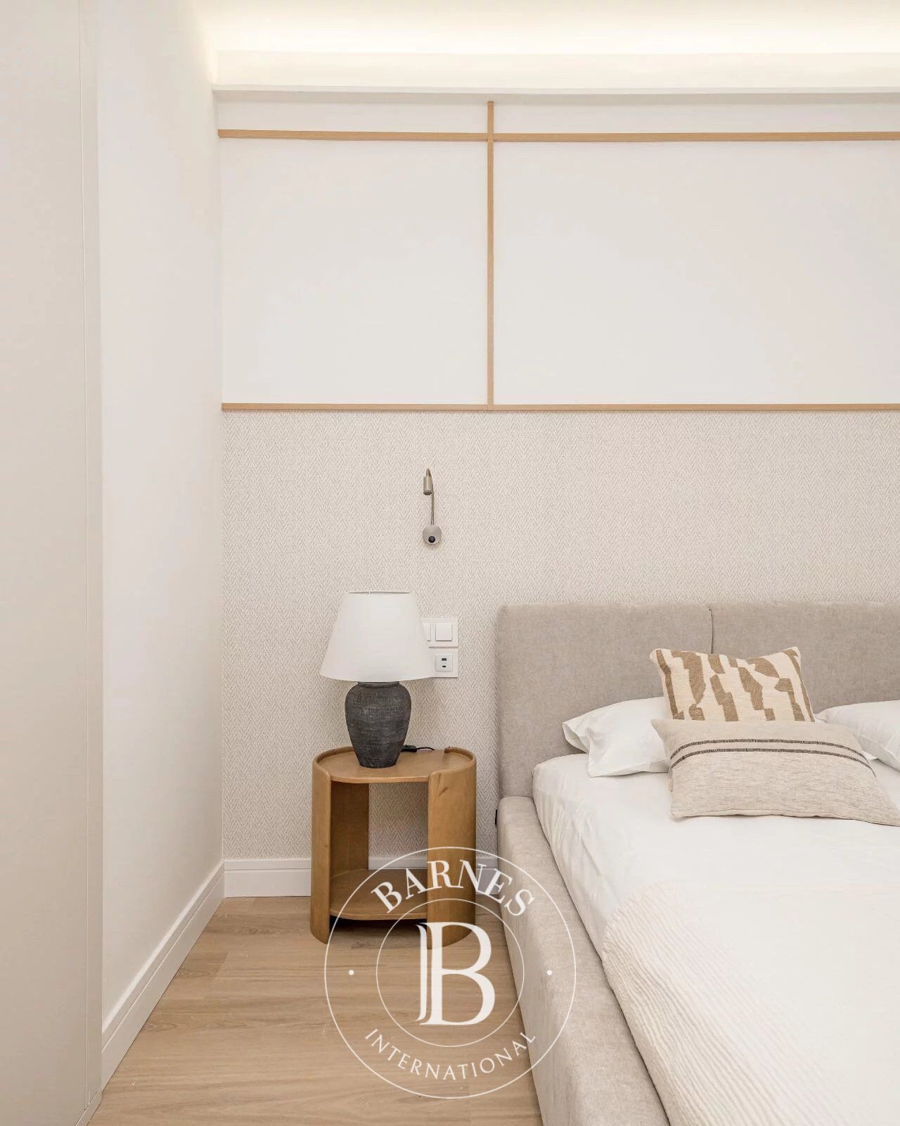 Daire Madrid - picture 20