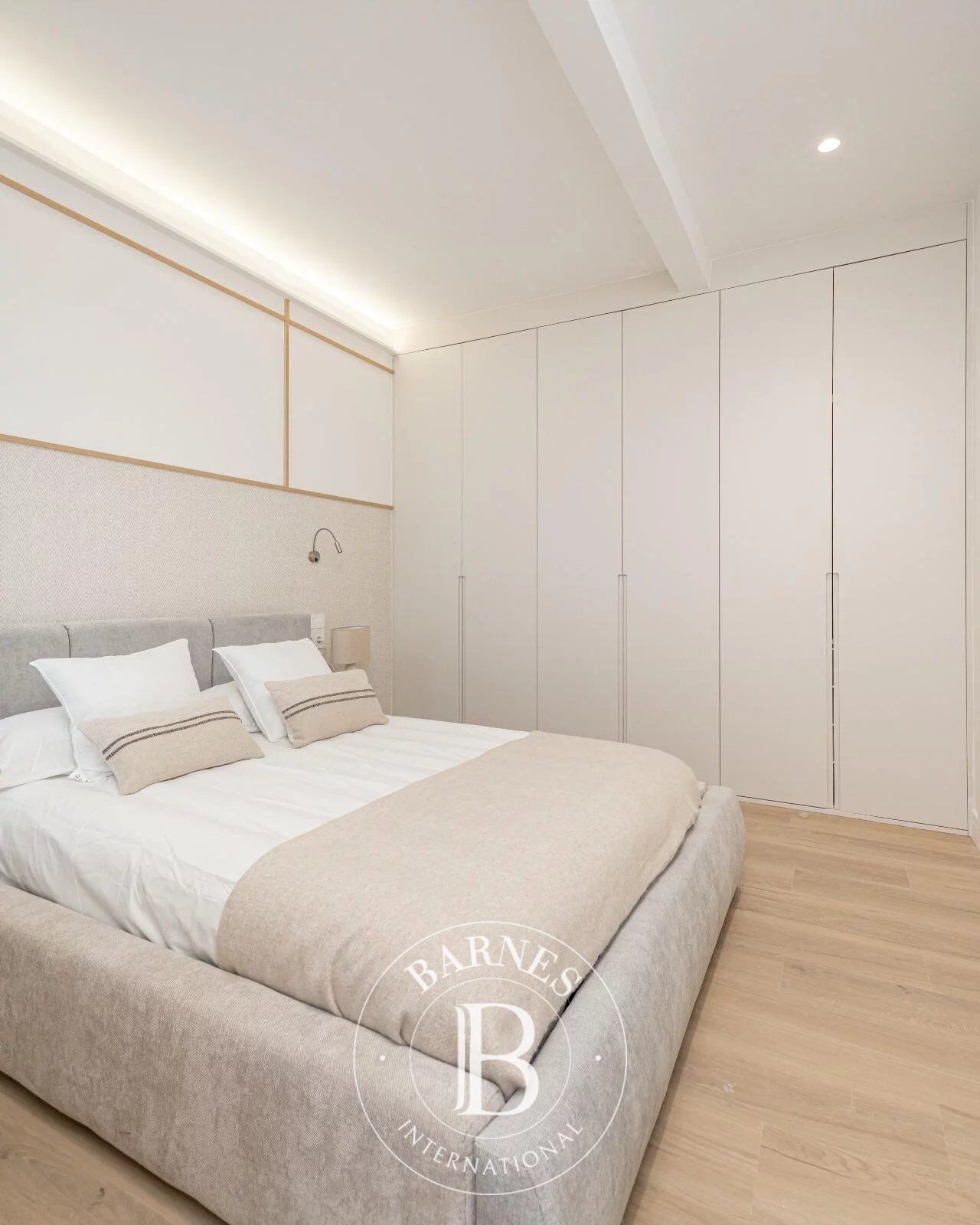 Daire Madrid - picture 14