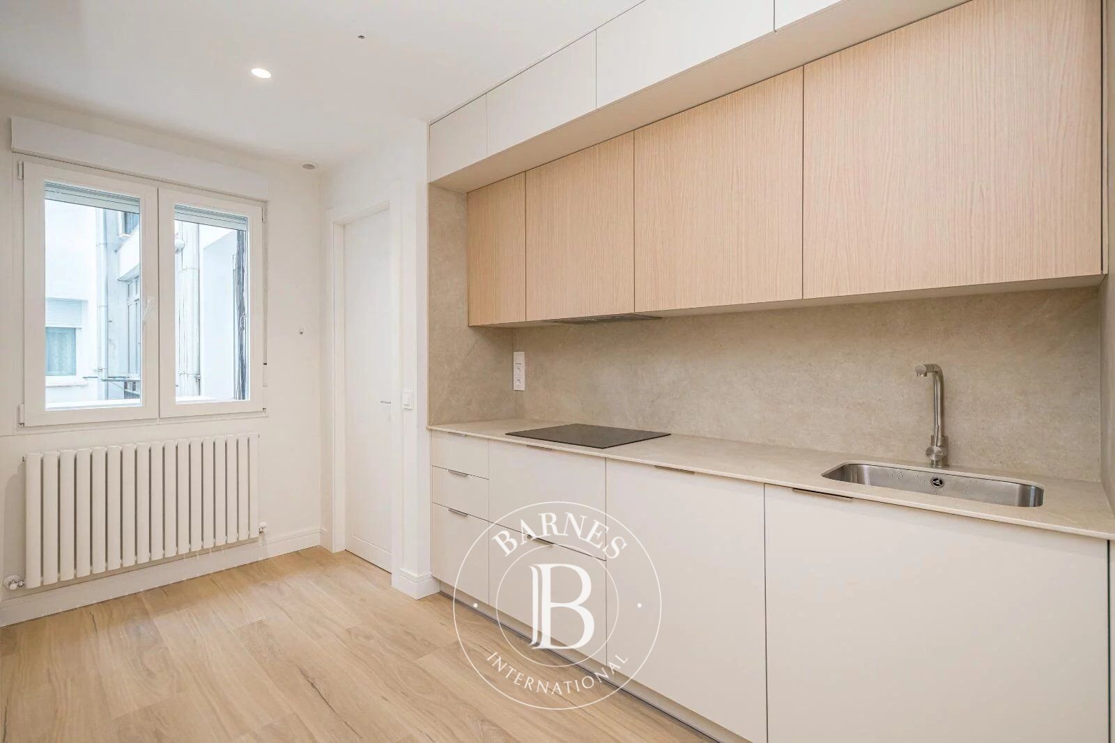 Daire Madrid - picture 21