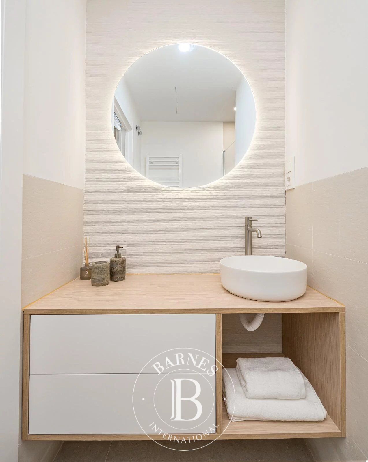 Daire Madrid - picture 13