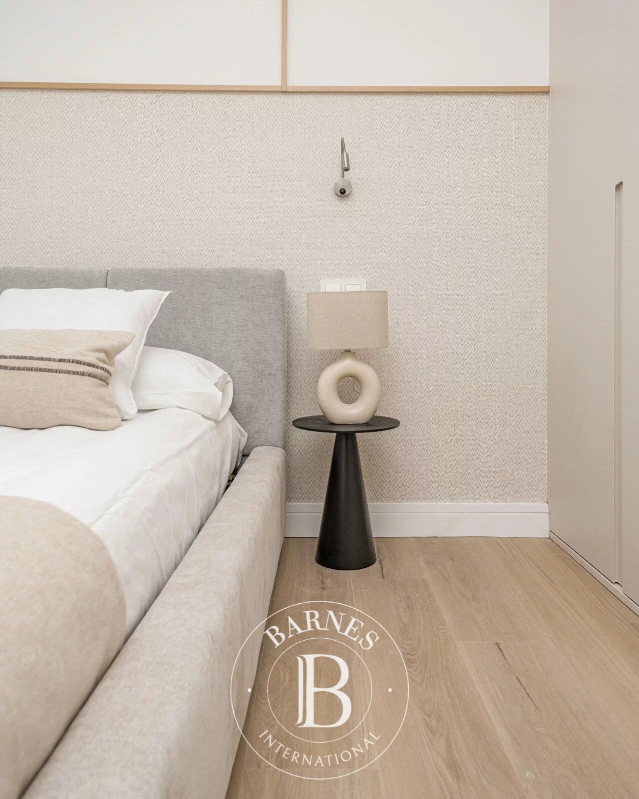 Daire Madrid - picture 8