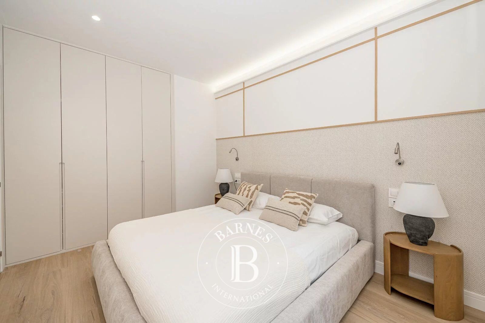 Daire Madrid - picture 9