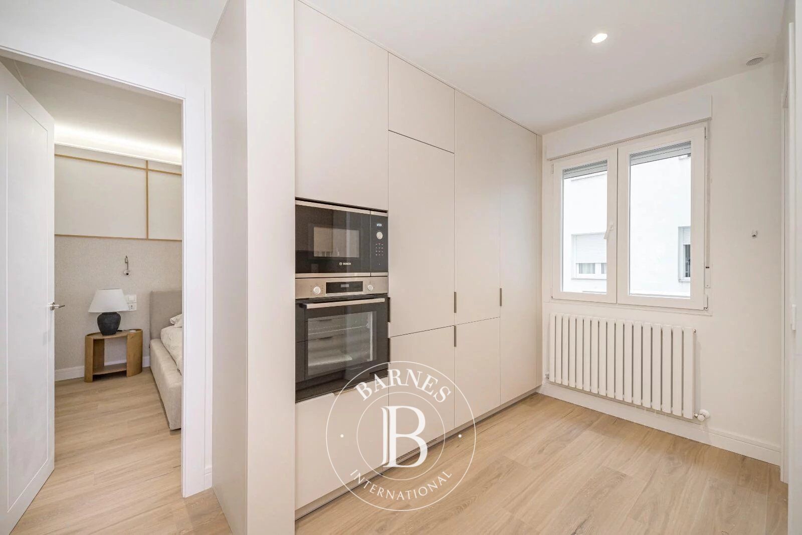 Daire Madrid - picture 12