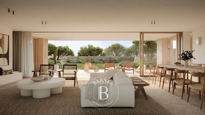 À vendre, Appartement Saint-Tropez - picture 2