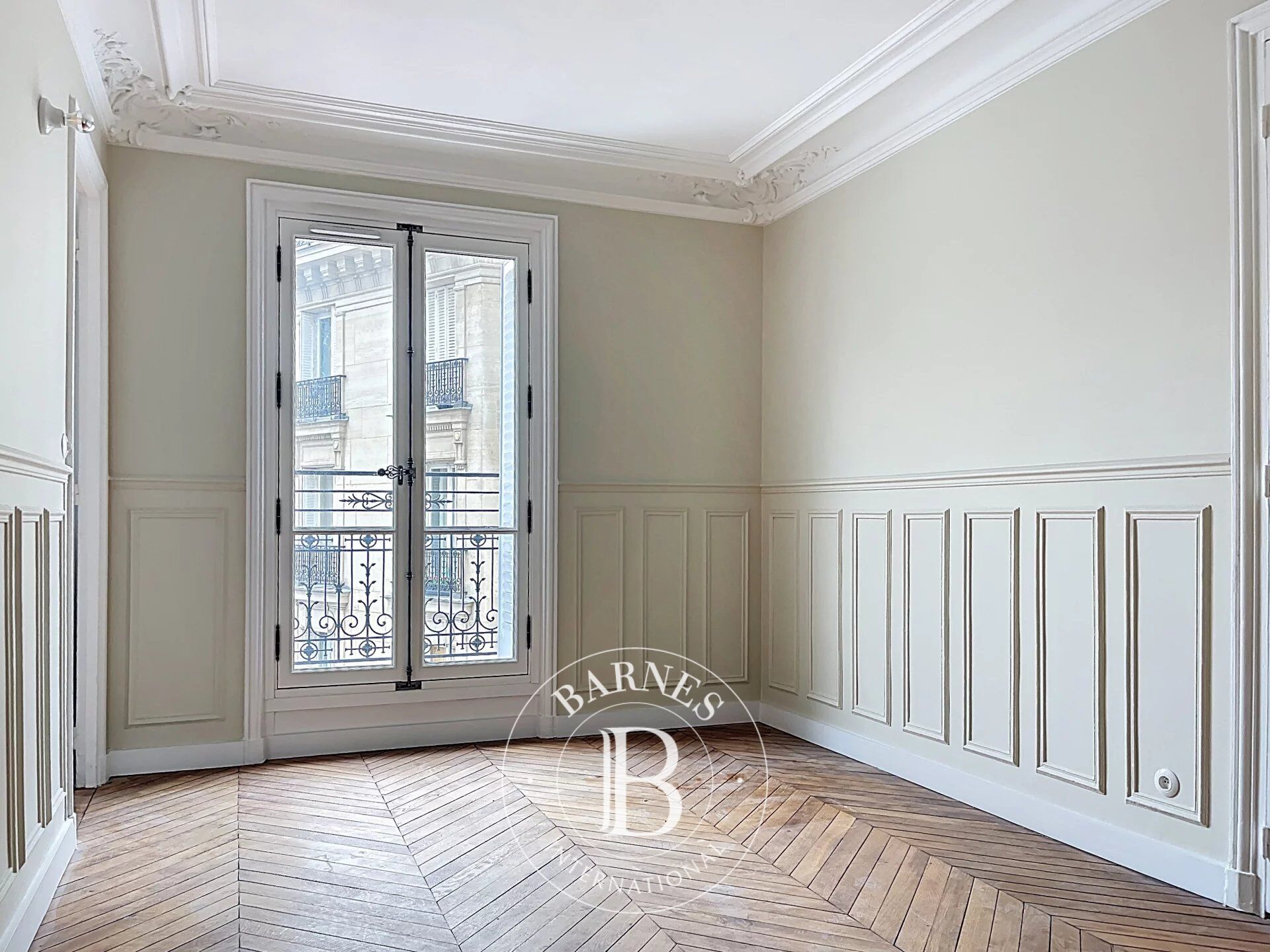 Wohnung Paris 18ème - picture 2