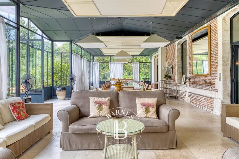 Venta, Finca Pont-Audemer - picture 3