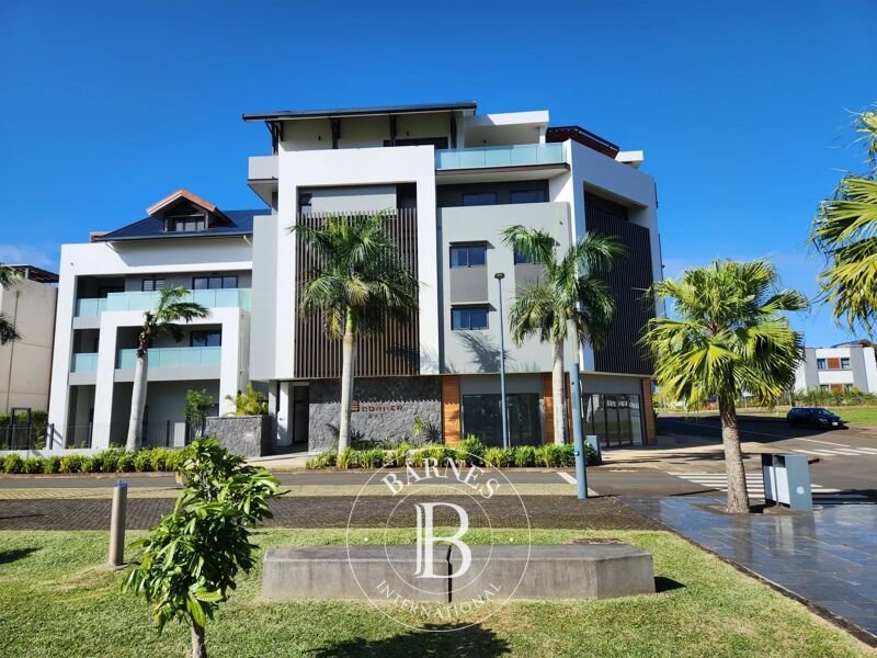 À louer Bureau | Moka - picture 1