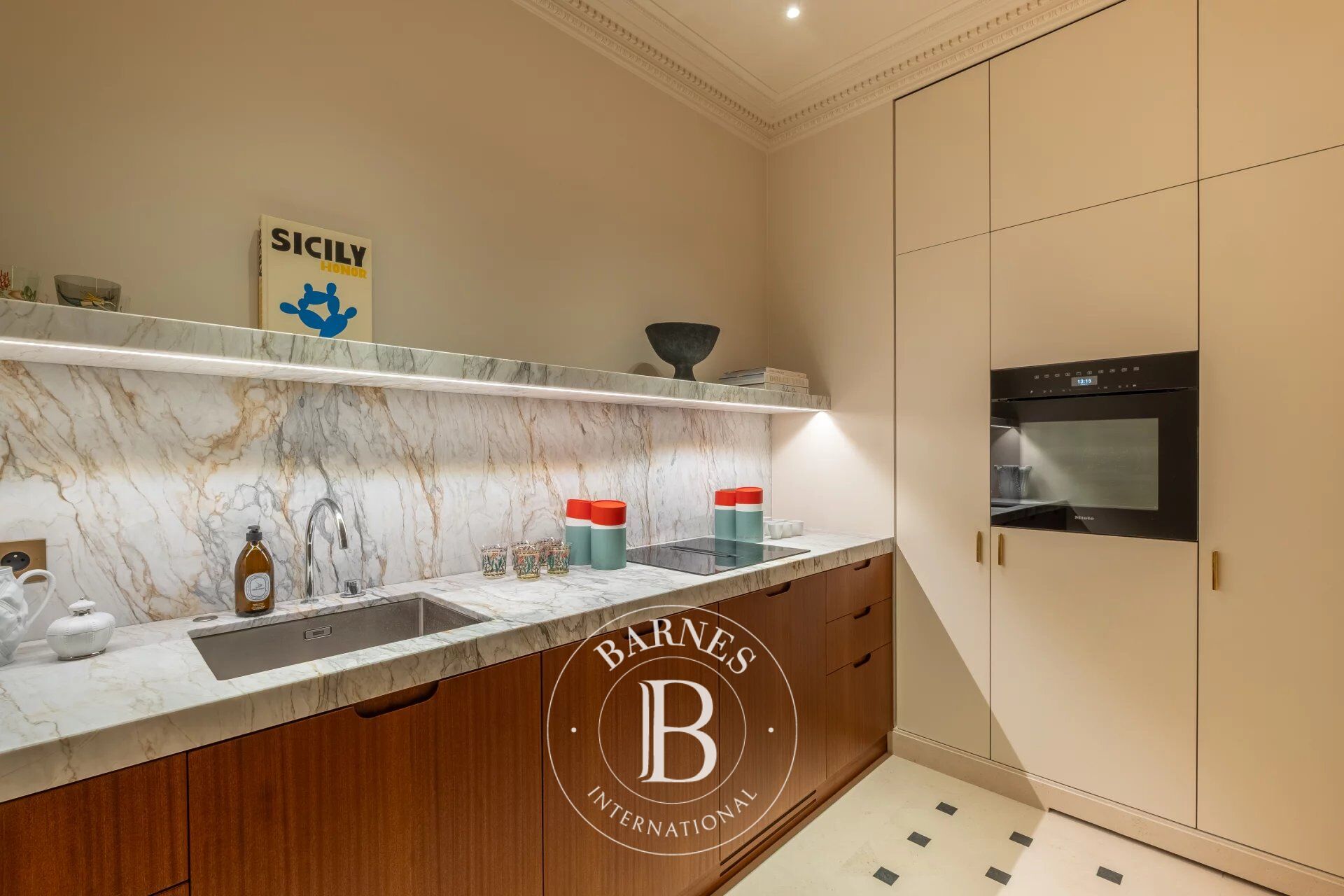 À vendre, Appartement Paris 6ème - picture 9