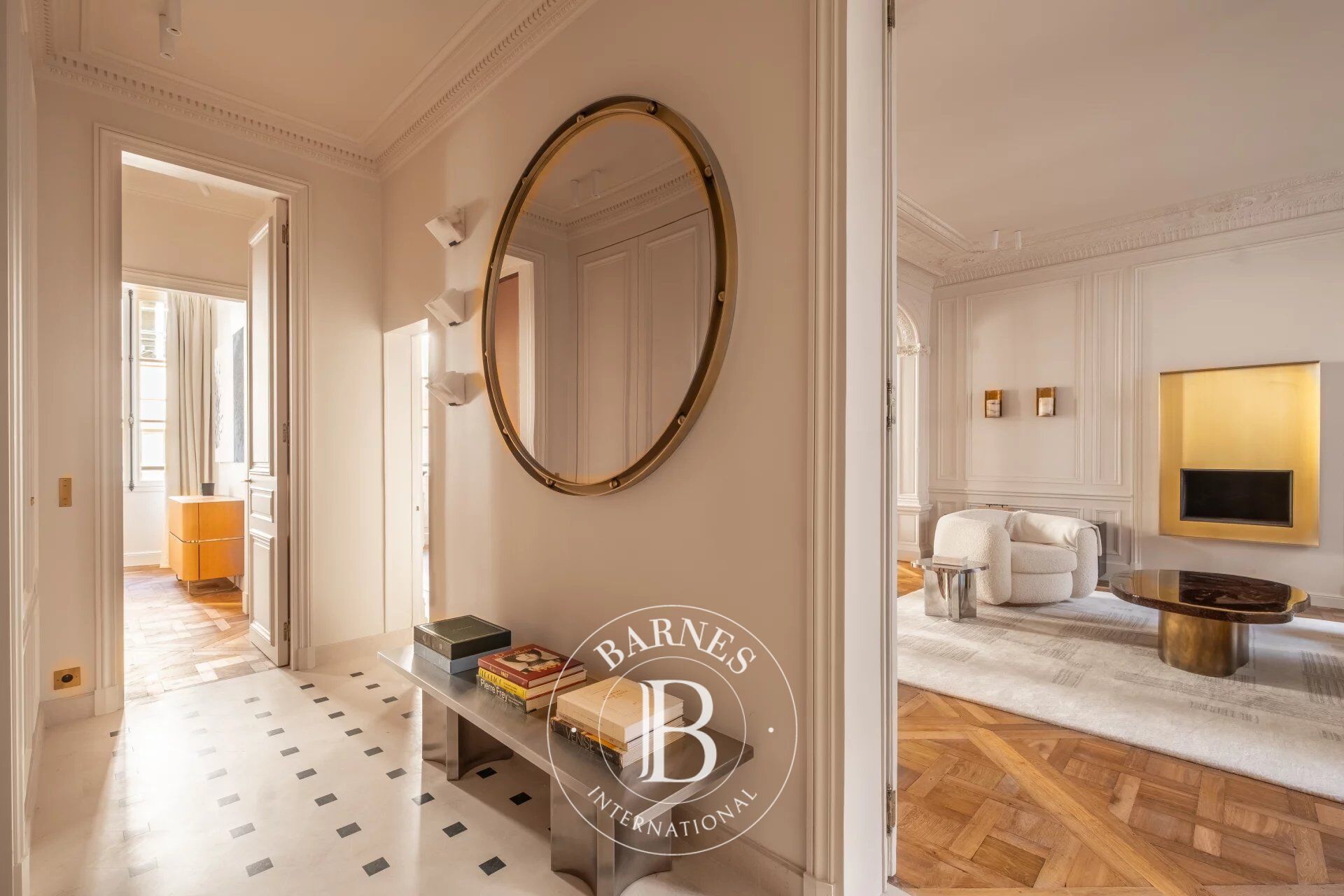 À vendre, Appartement Paris 6ème - picture 6