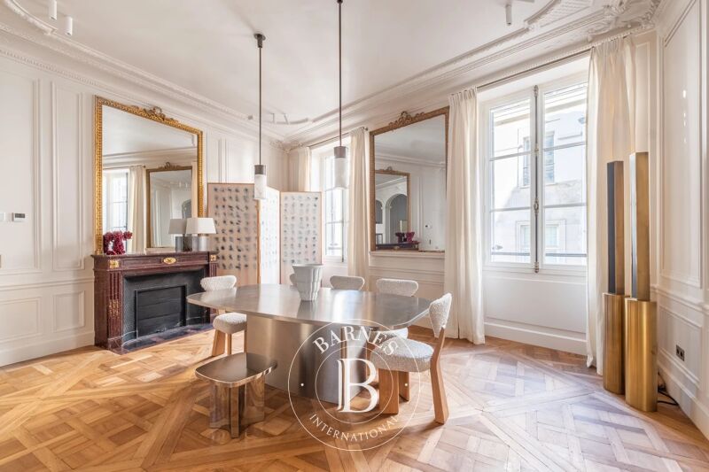 À vendre, Appartement Paris 6ème - picture 2