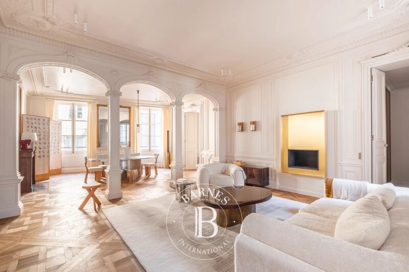 À vendre Appartement | Paris 6ème - picture 2