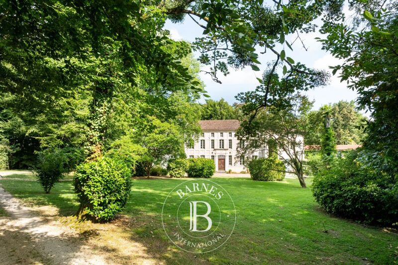 Vendita Castello | Gamarde-les-Bains - picture 3