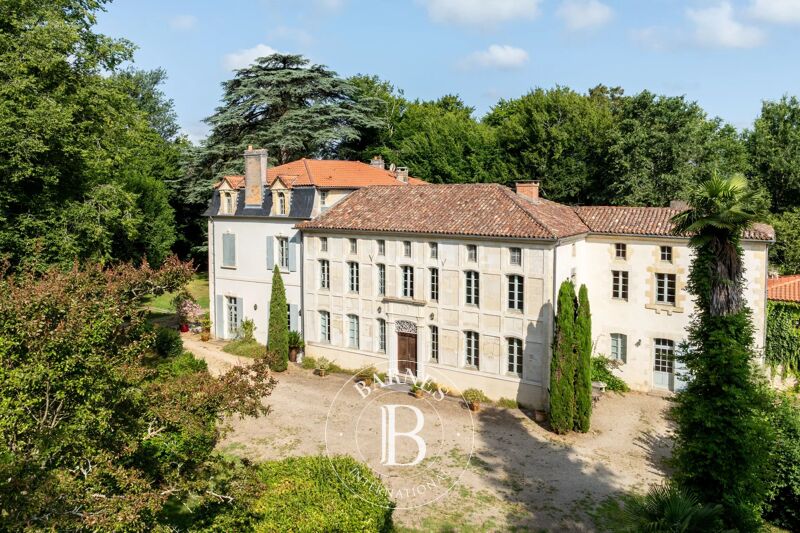 Vendita Castello | Gamarde-les-Bains - picture 2