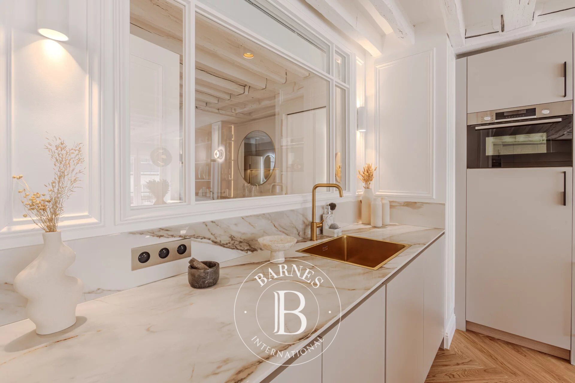 For Sale, Apartment Paris 1er - picture 9