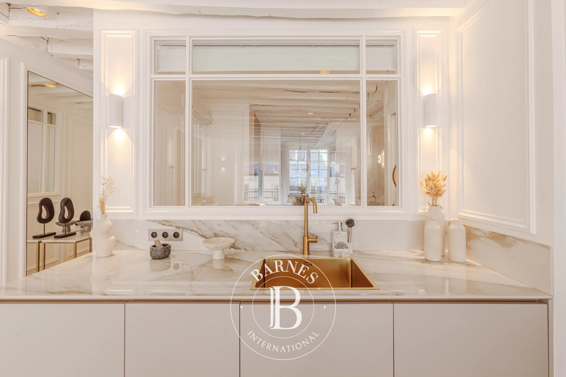 For Sale, Apartment Paris 1er - picture 10