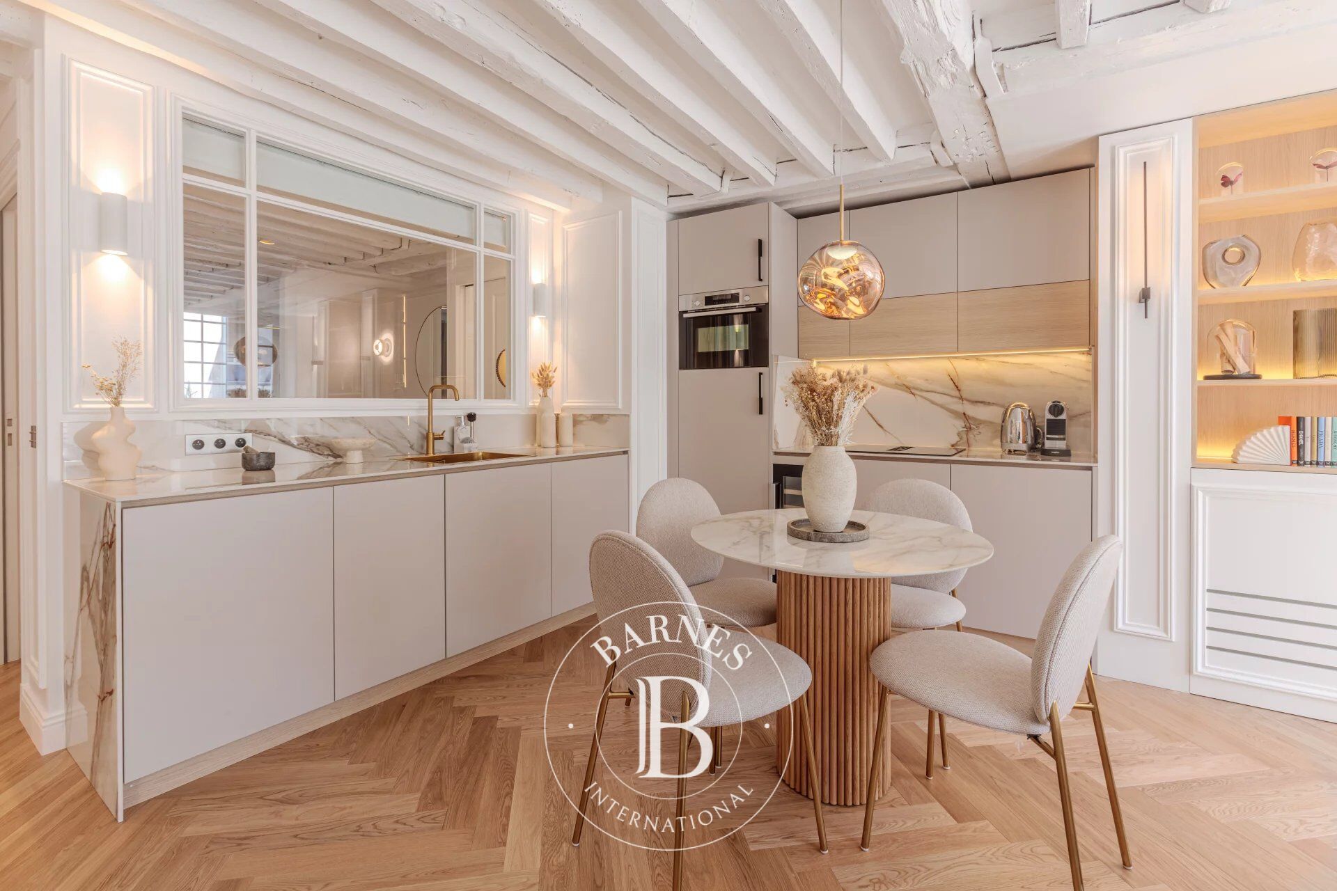 For Sale, Apartment Paris 1er - picture 7