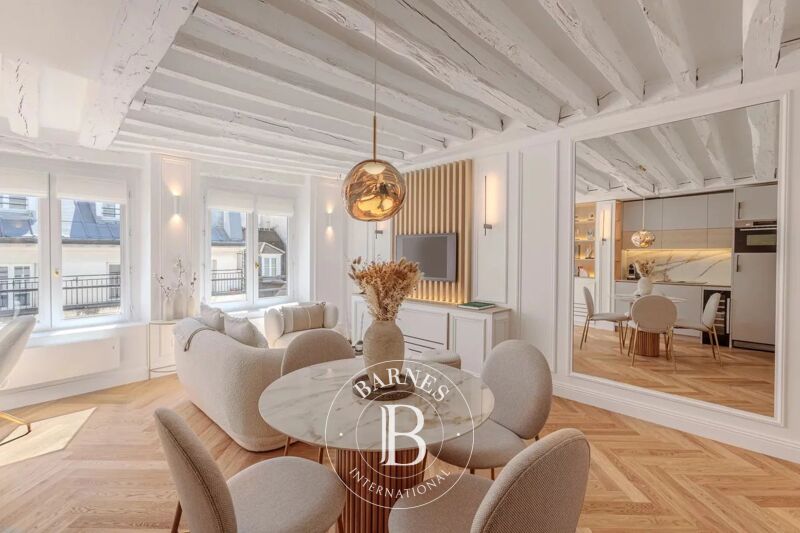 Zu verkaufen, Wohnung Paris 1er - picture 2