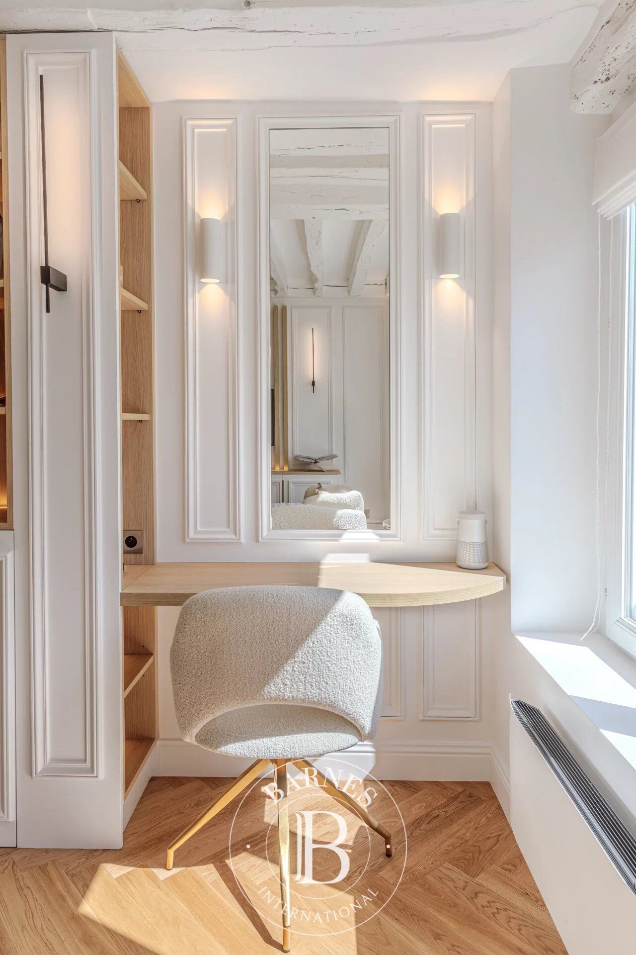 For Sale, Apartment Paris 1er - picture 6