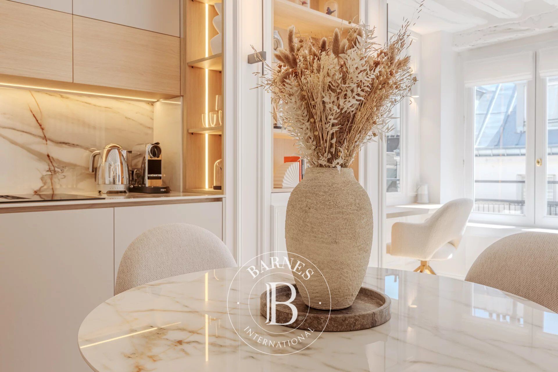 For Sale, Apartment Paris 1er - picture 8