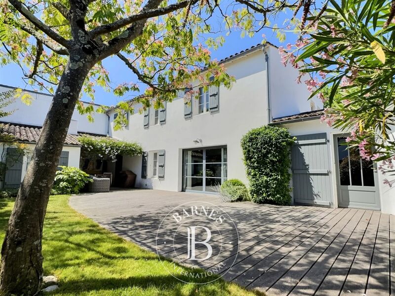 À vendre Maison | La Flotte - picture 1