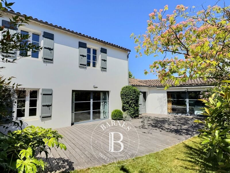 À vendre Maison | La Flotte - picture 3