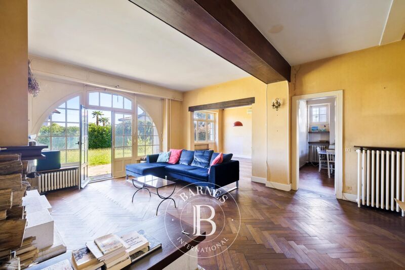 Venta, Casa Saint-Jean-de-Luz - picture 3