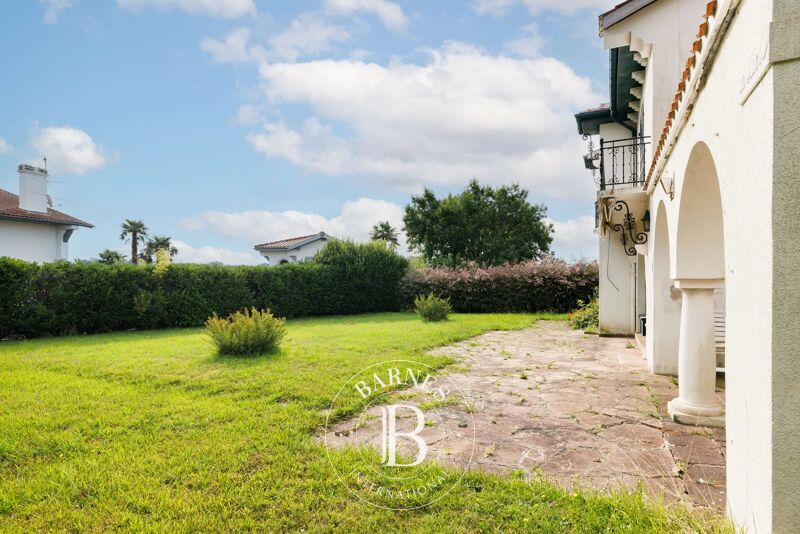 Venta, Casa Saint-Jean-de-Luz - picture 1